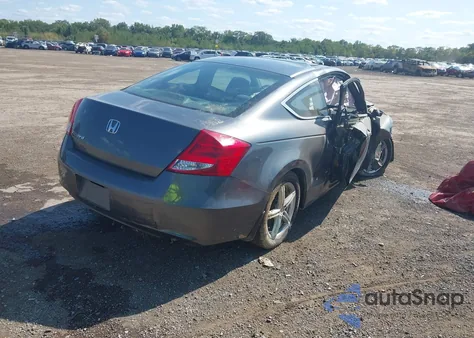 2012 Honda Accord 2.4 Ex from USA, damaged, VIN 1HGCS1B7XCA020960